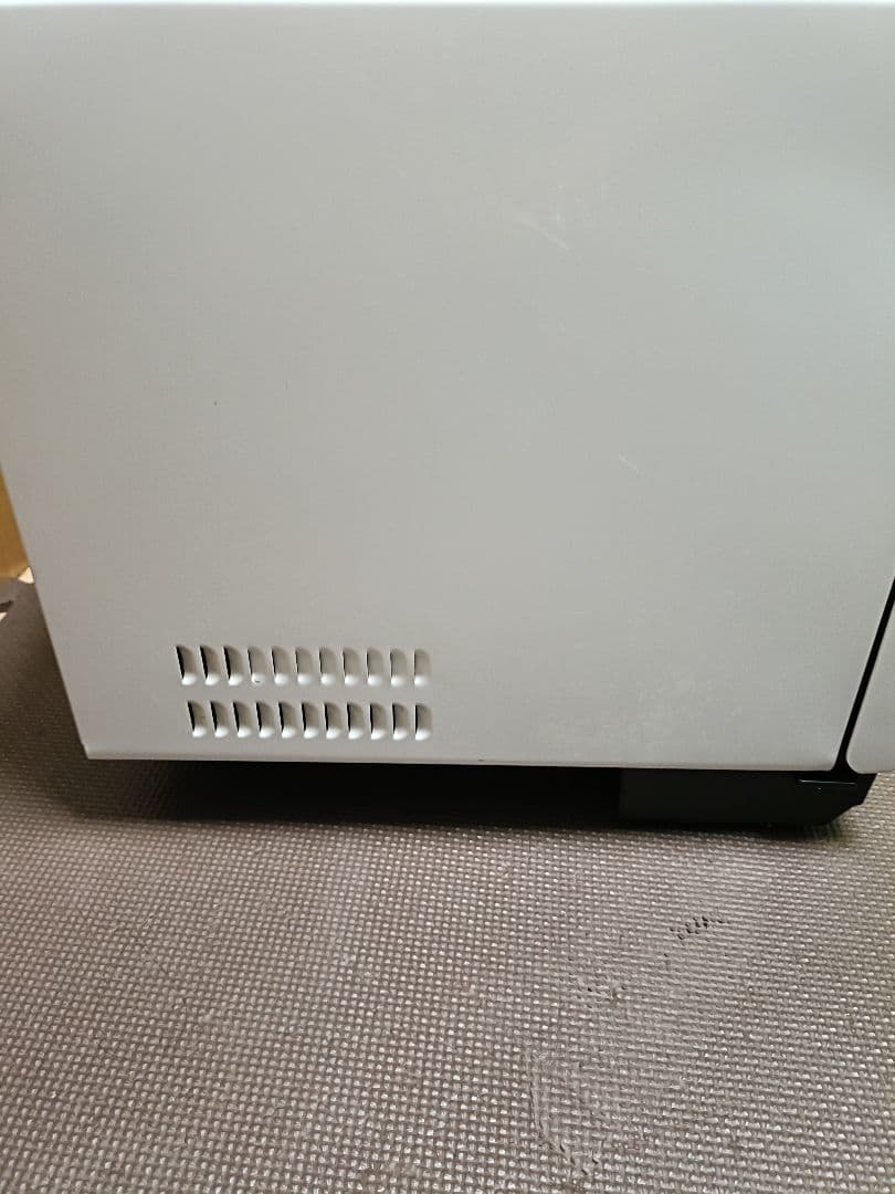 Panasonic NE-B5604-W オーブンレンジ