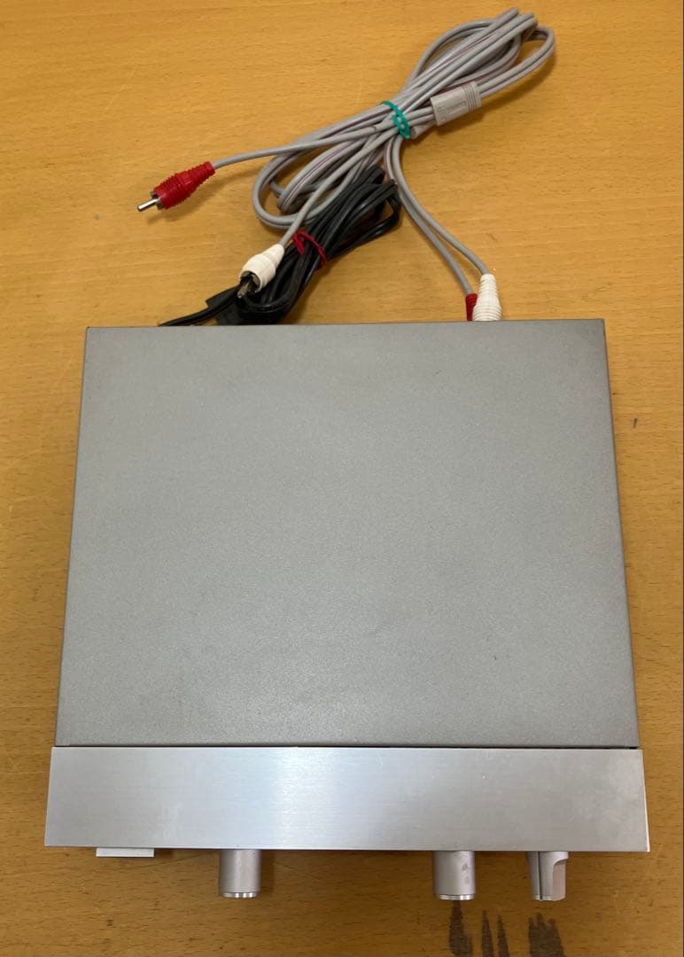 【通電確認済み】SONY ソニー サウンドミキサー MX-A1 昭和レトロ