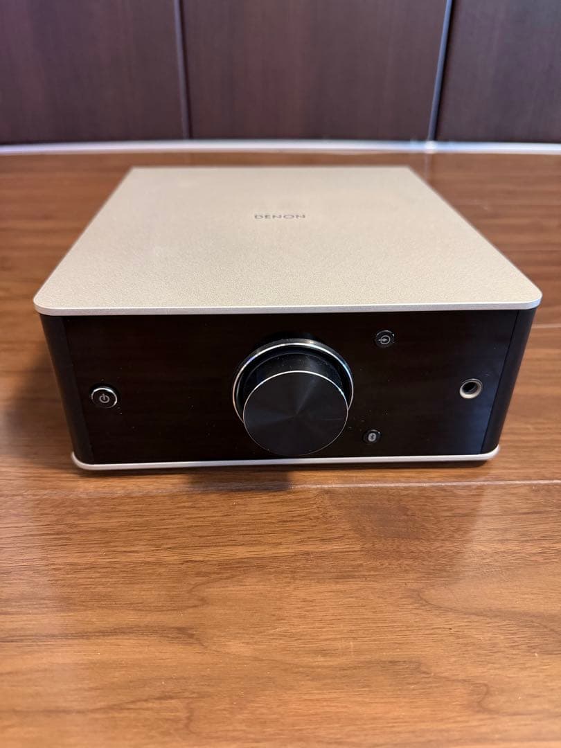 DENON PMA60 アンプ