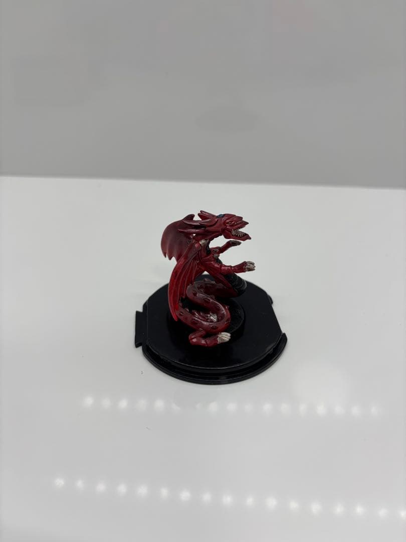 遊戯王　ダンジョンダイスモンスターズ　ブースター7 オシリスの天空竜　美品