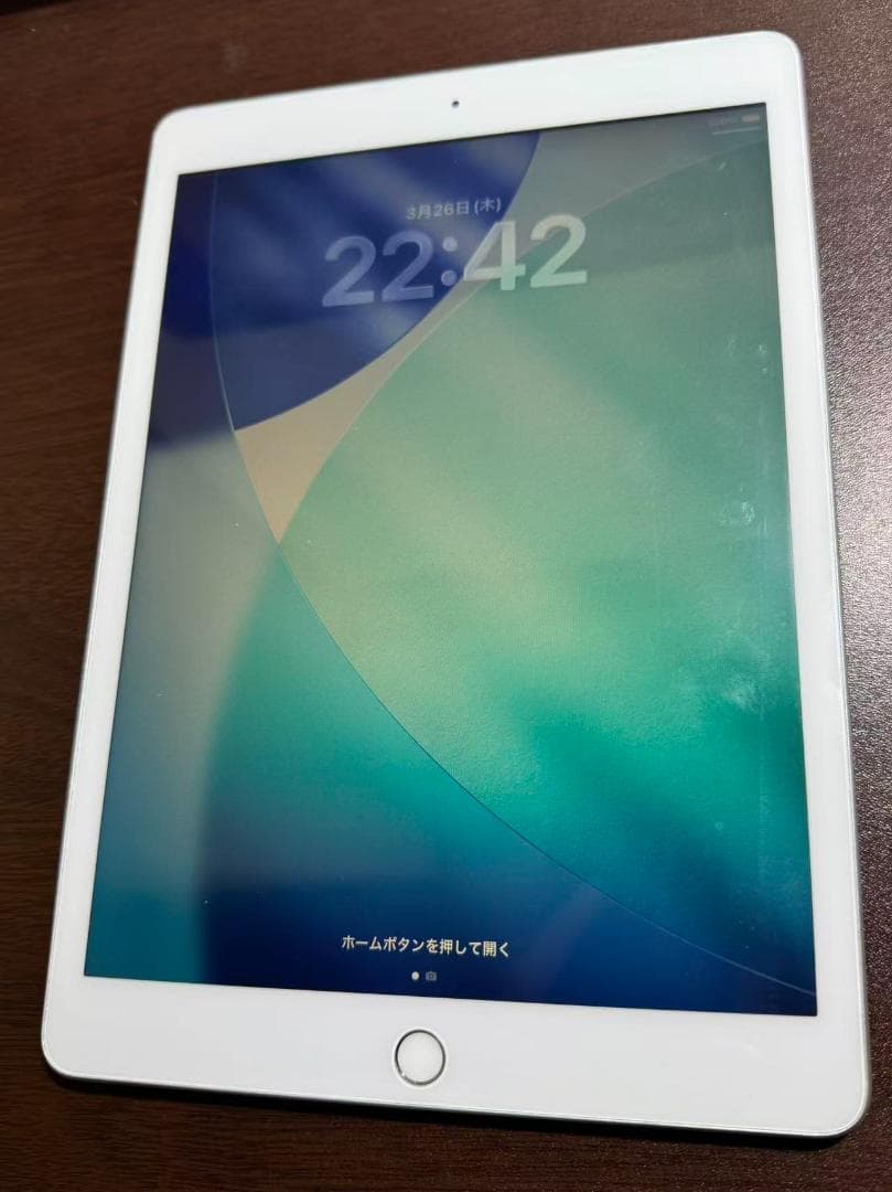iPad 第8世代 128gb 本体