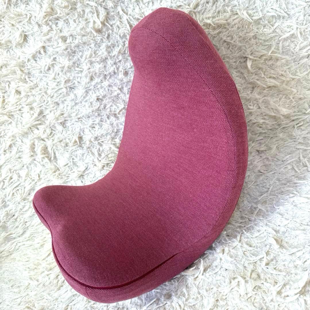 美品‼︎ 柔ら美人　開脚ベター　イージースリム　レッド