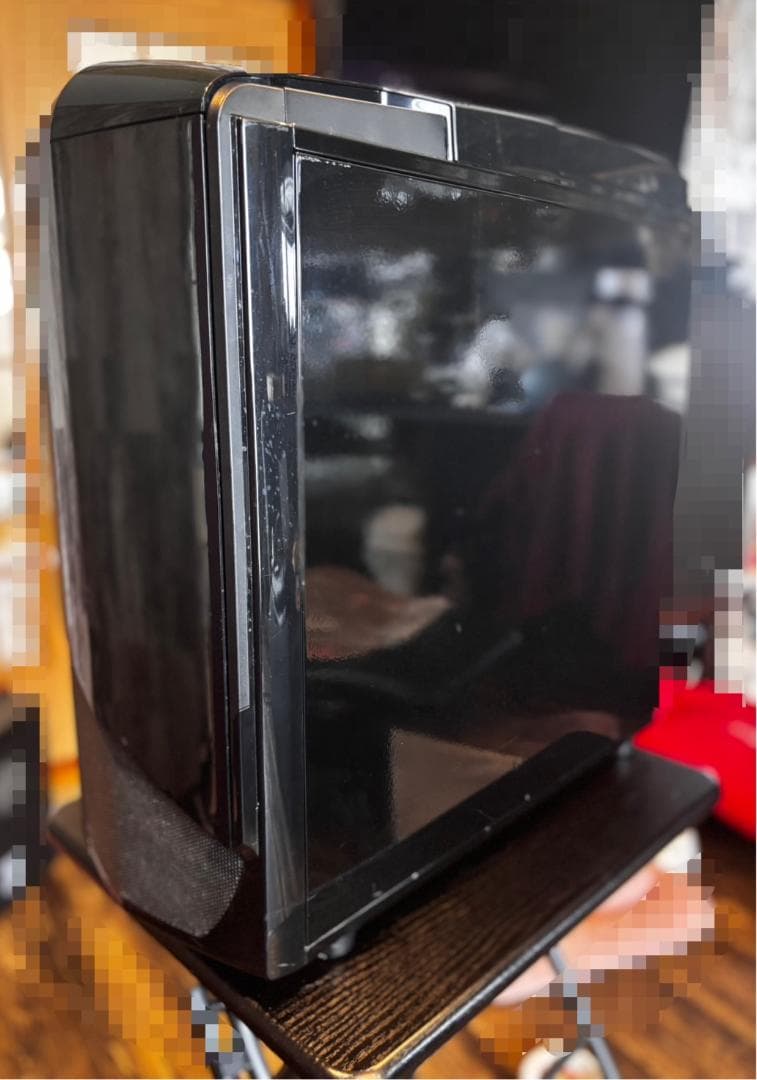 PCケーㇲ　NZXT 『Phantom 530』水冷CPUクーラー　電源ユニット