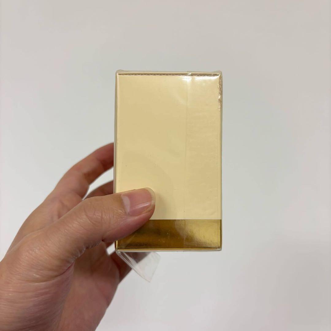 未使用 保管品 BVLGARI 香水 プールファム パフューム サイズ 30ml