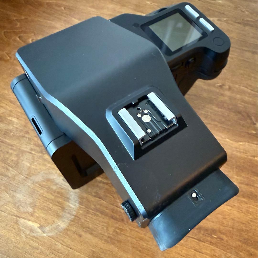 Phase One XF カメラボディ
