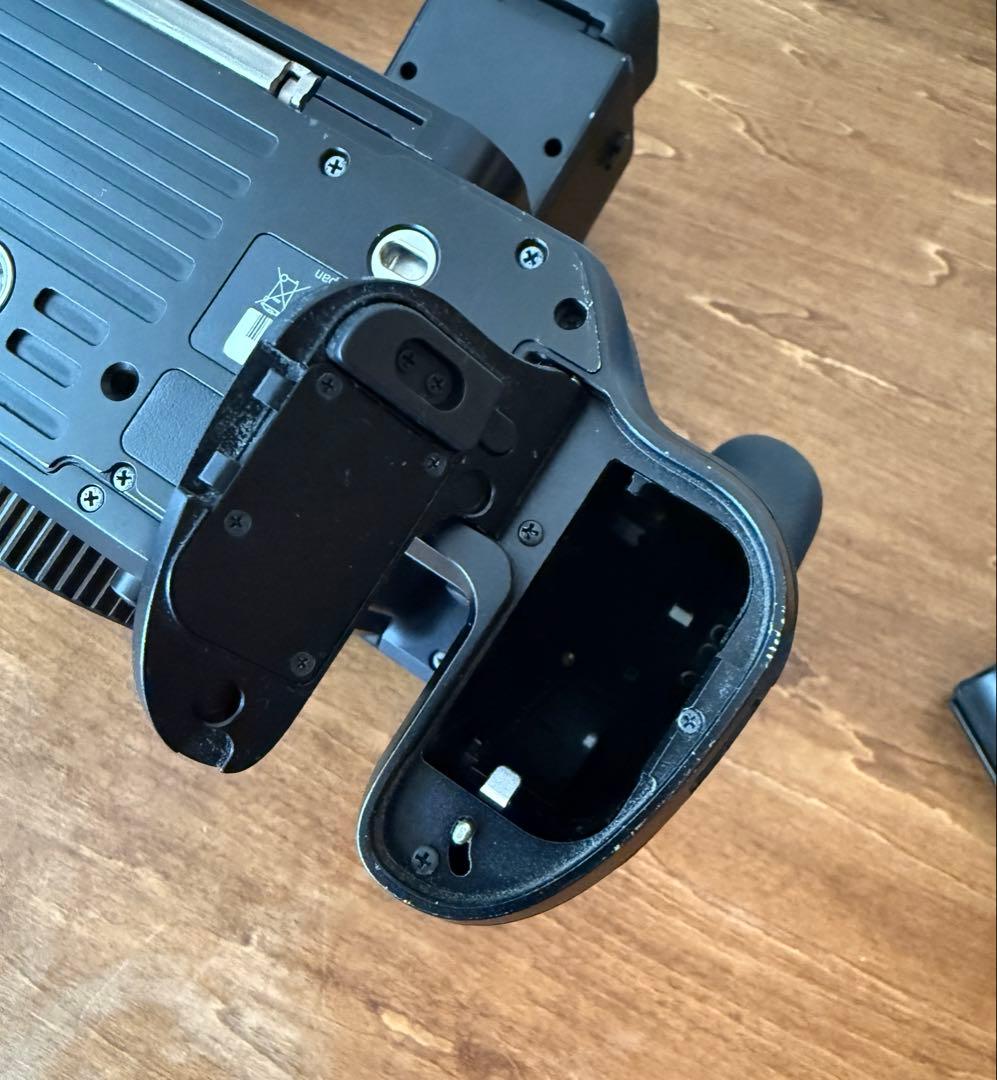 Phase One XF カメラボディ