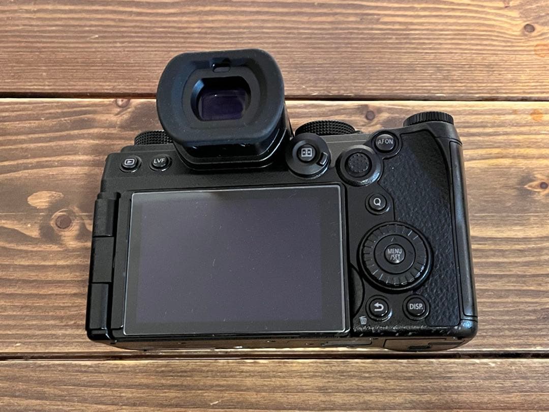 LUMIX S5IIx ボディ