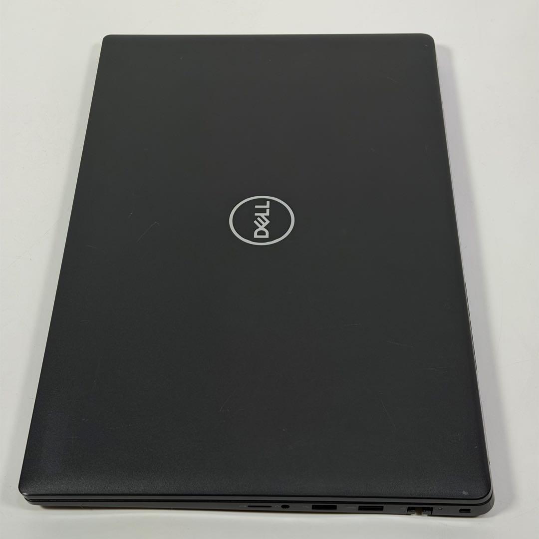 Windowsノート本体 05.Latitude3520 / i5-11/ 16GB/ 512GB