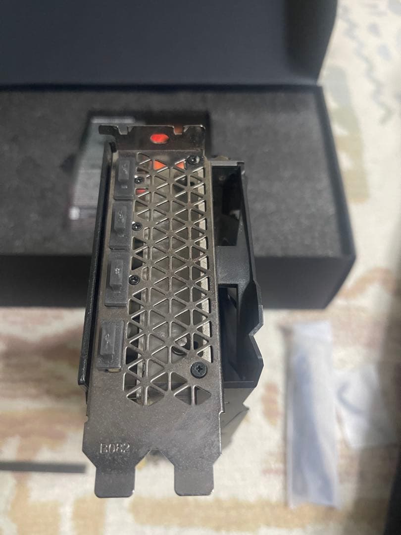 グラフィックボード・グラボ・ビデオカード iCHILL GeForce RTX 3070 8GB GDDR6