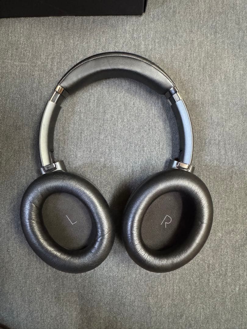 JBL TOUR ONE ワイヤレスヘッドホン