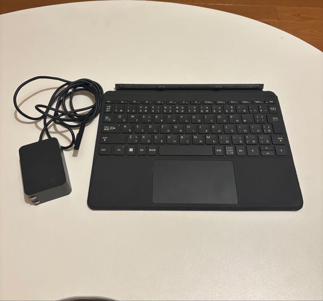 Windowsタブレット本体 microsoftsurface go3 64GB