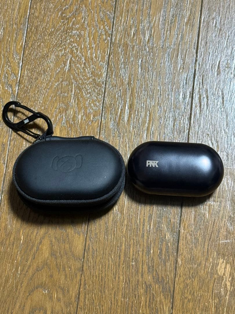 AVIOT TE-W1-PNK　ピヤホン8