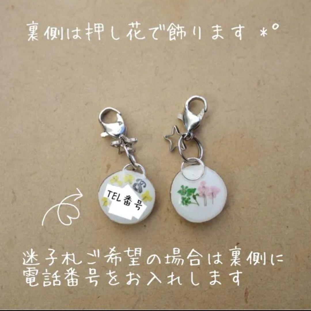 ★ペットの似顔絵★ ダックスフント 犬 指輪 迷子札 キーホルダー