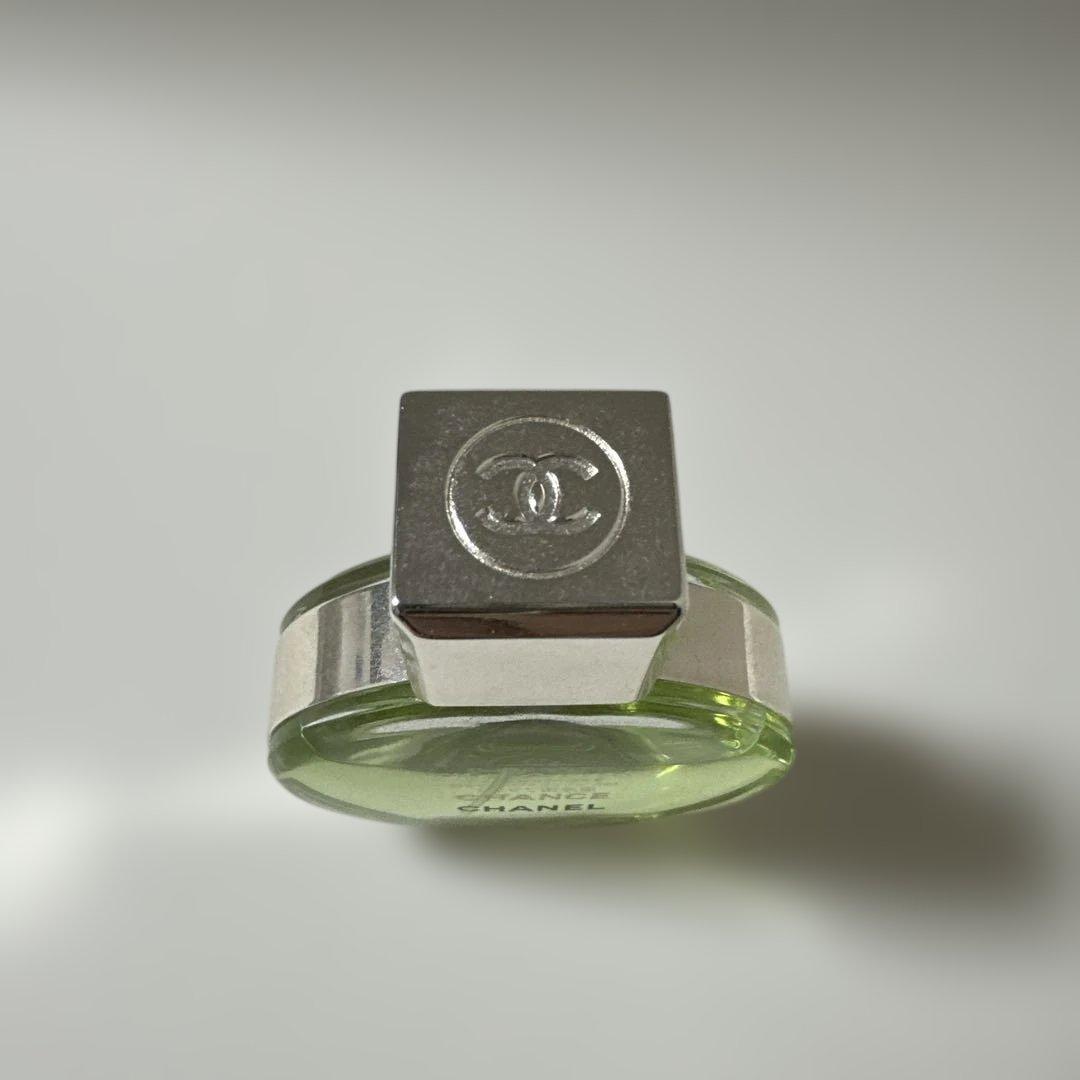CHANELチャンス オーフレッシュ オードゥ パルファム35ml