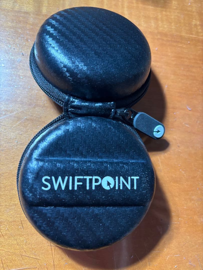 Swiftpoint ProPoint 600 中古品　ワイヤレスマウス 本体