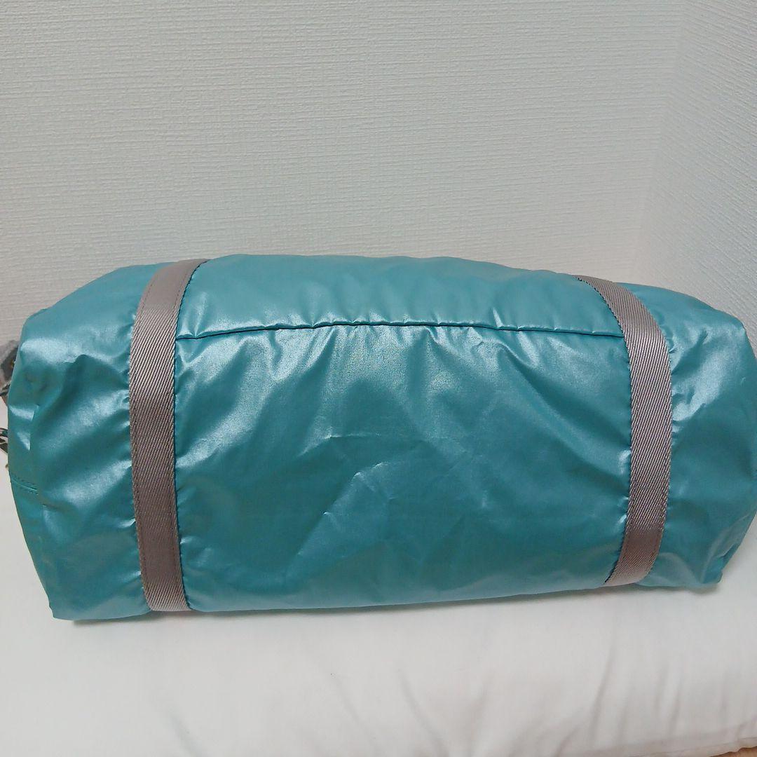 美品 PORTER GIRL 2way ボストンバッグ