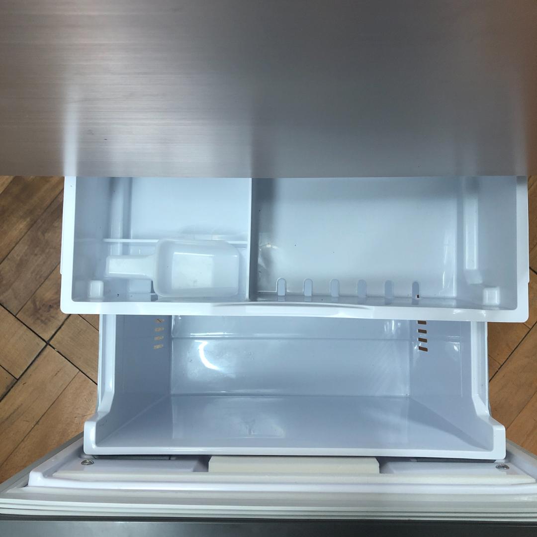 HITACHI　ノンフロン冷凍冷蔵庫　R-V32RVL　2022年製　高年式 O