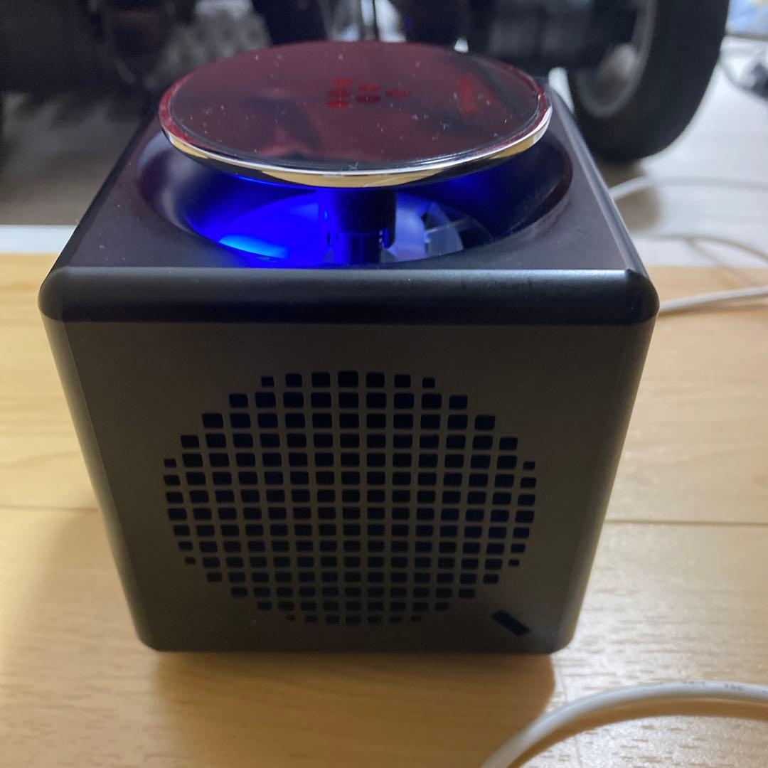SHARP IG-EX20 プラズマクラスター空気清浄機