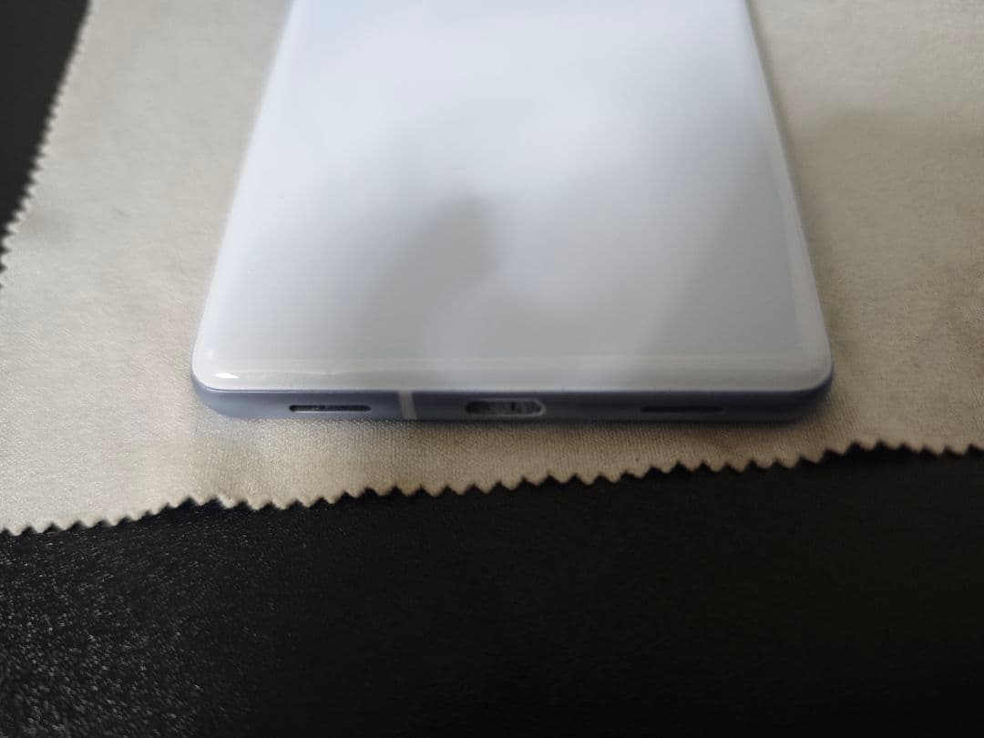 [中古、画面傷あり]Google Pixel 7a 128GB Sea