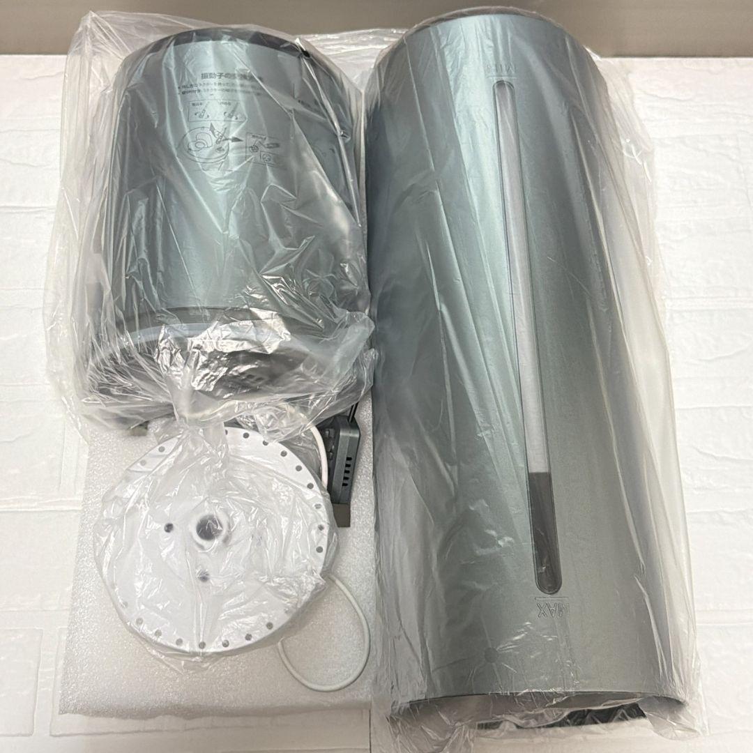 加湿器 大容量 8L 超音波式 業務用加湿器 2025 タワー型 お手入れ簡単