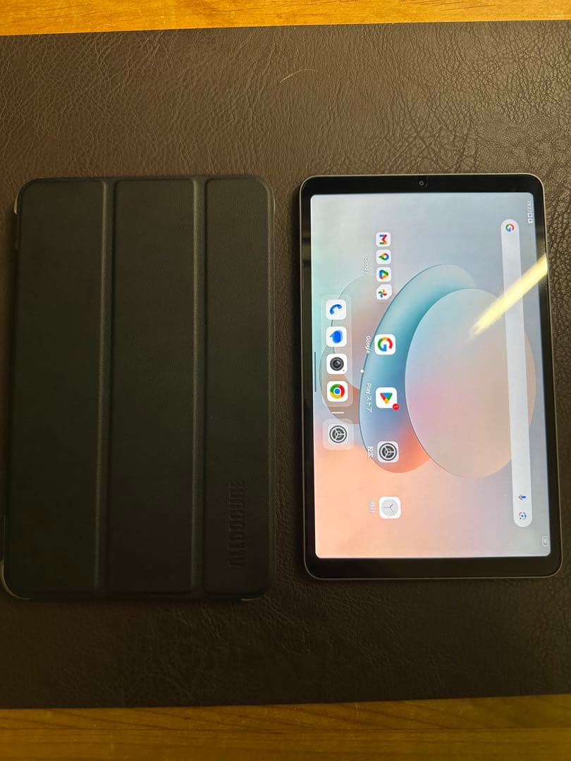 ALLDOCUBE iPlay 70 mini Pro 美品