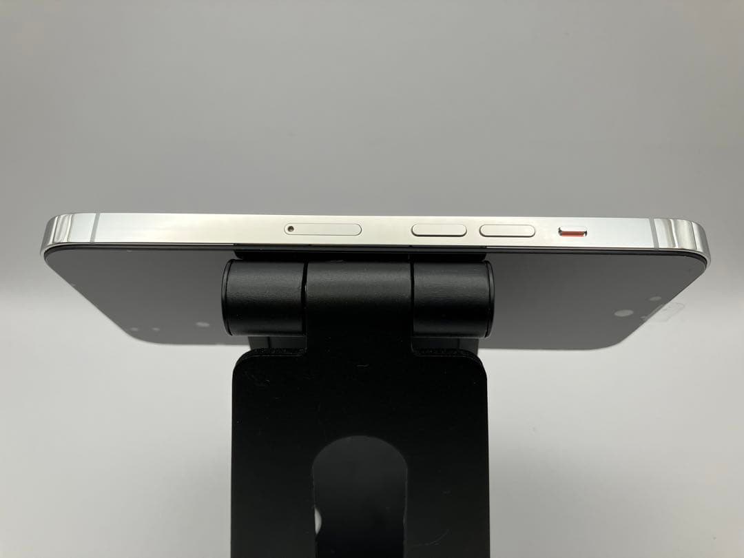 iPhone 13 Pro シルバー 256GB 中古品