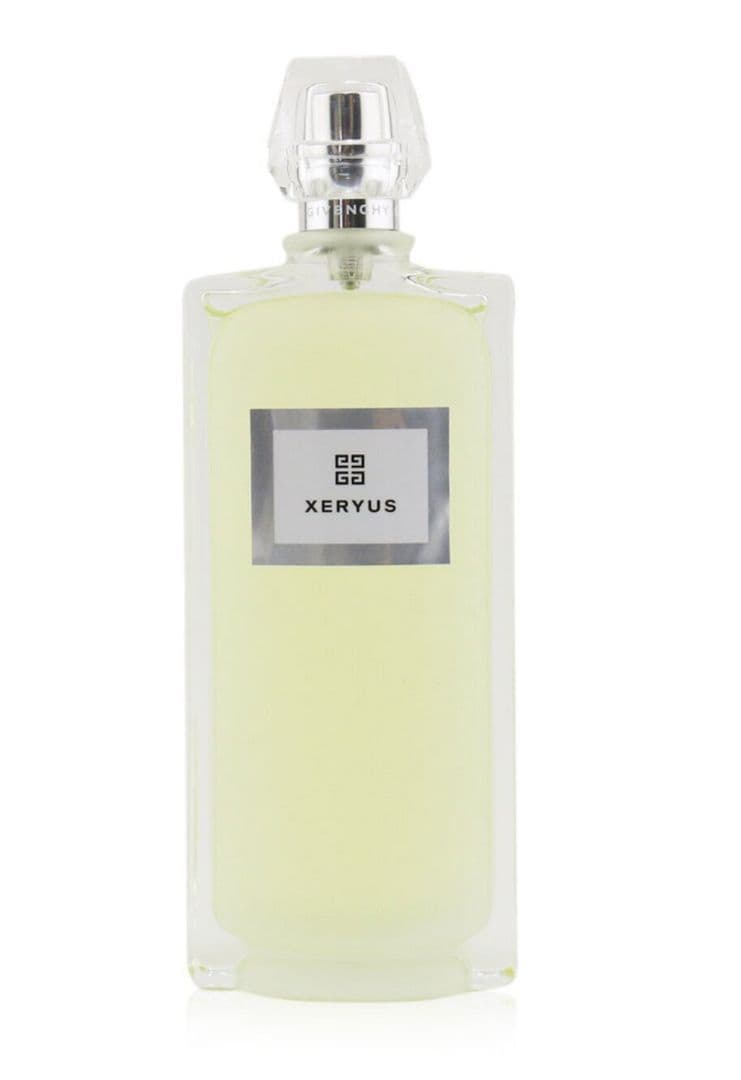 ジバンシィ　キセリュズ100ml