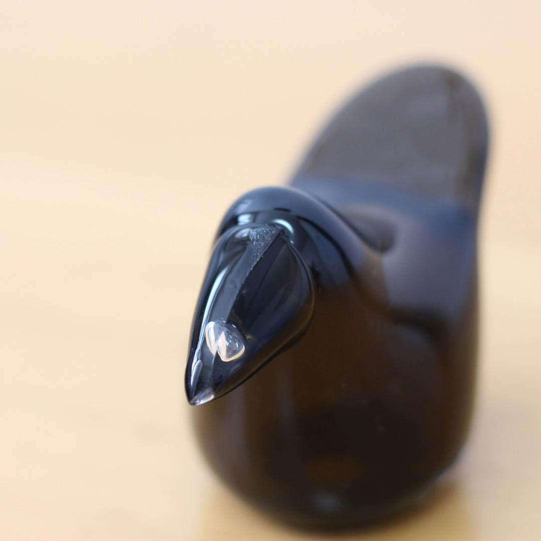 【初期型】Oiva Toikka　オイバトイッカ　Sieppo シエッポ　バード