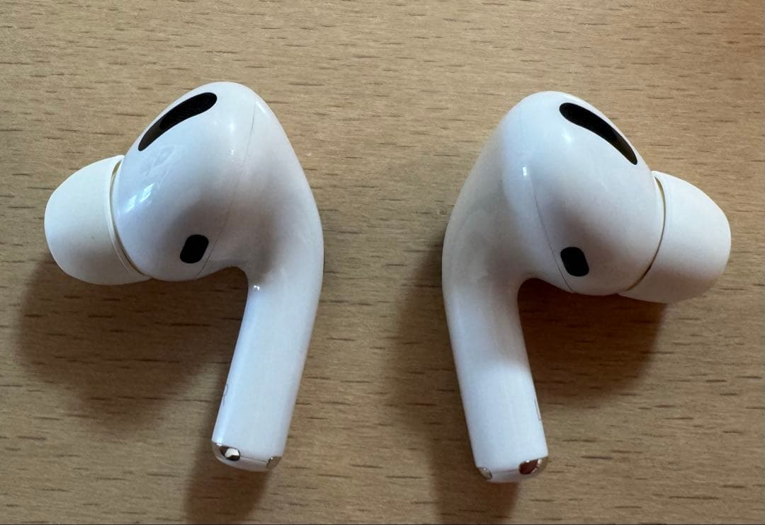 イヤホン MWP22J/A AirPods Pro