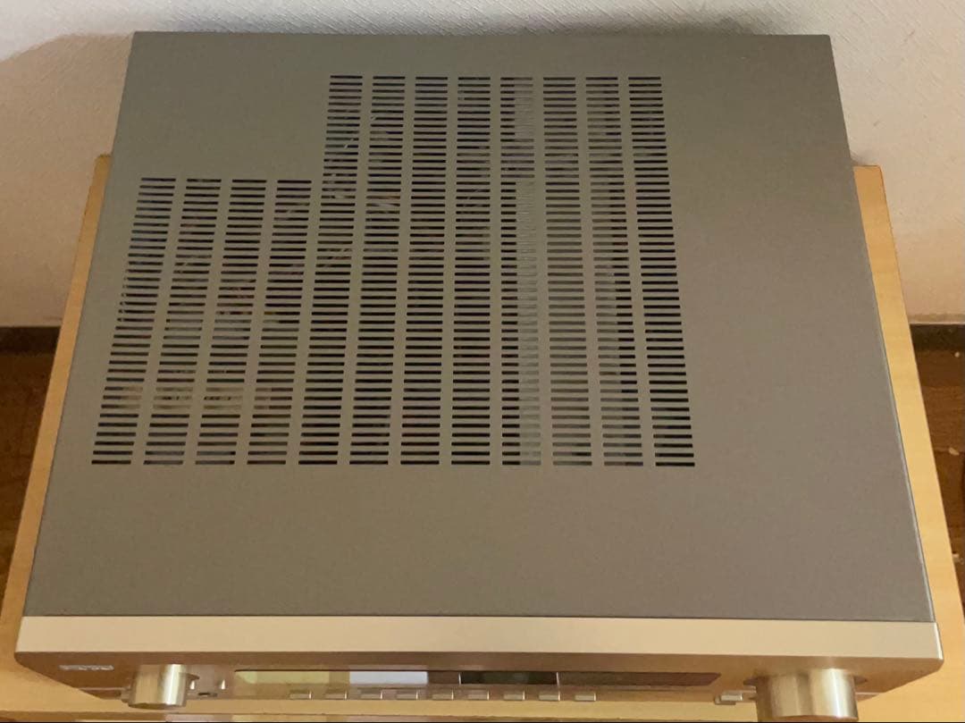 【美品】DENON AVアンプ　AVC-3500 サラウンド