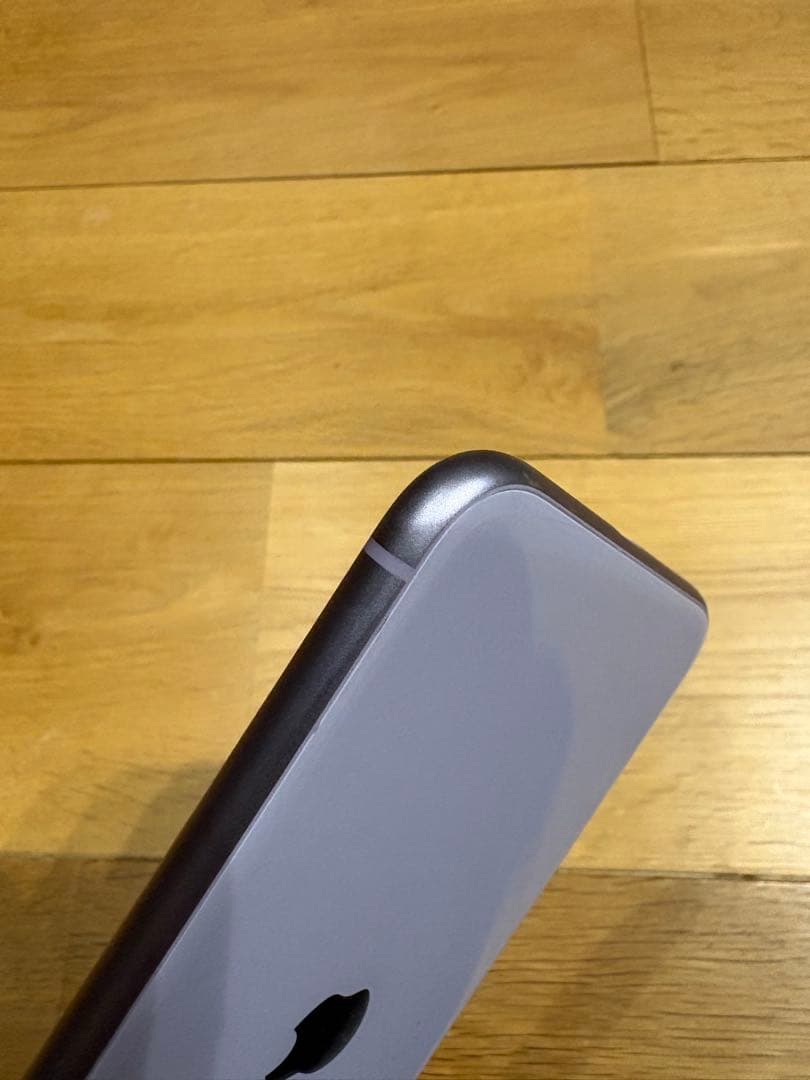 iPhone11 64GB パープル(NWLX2J/A) SIMフリー