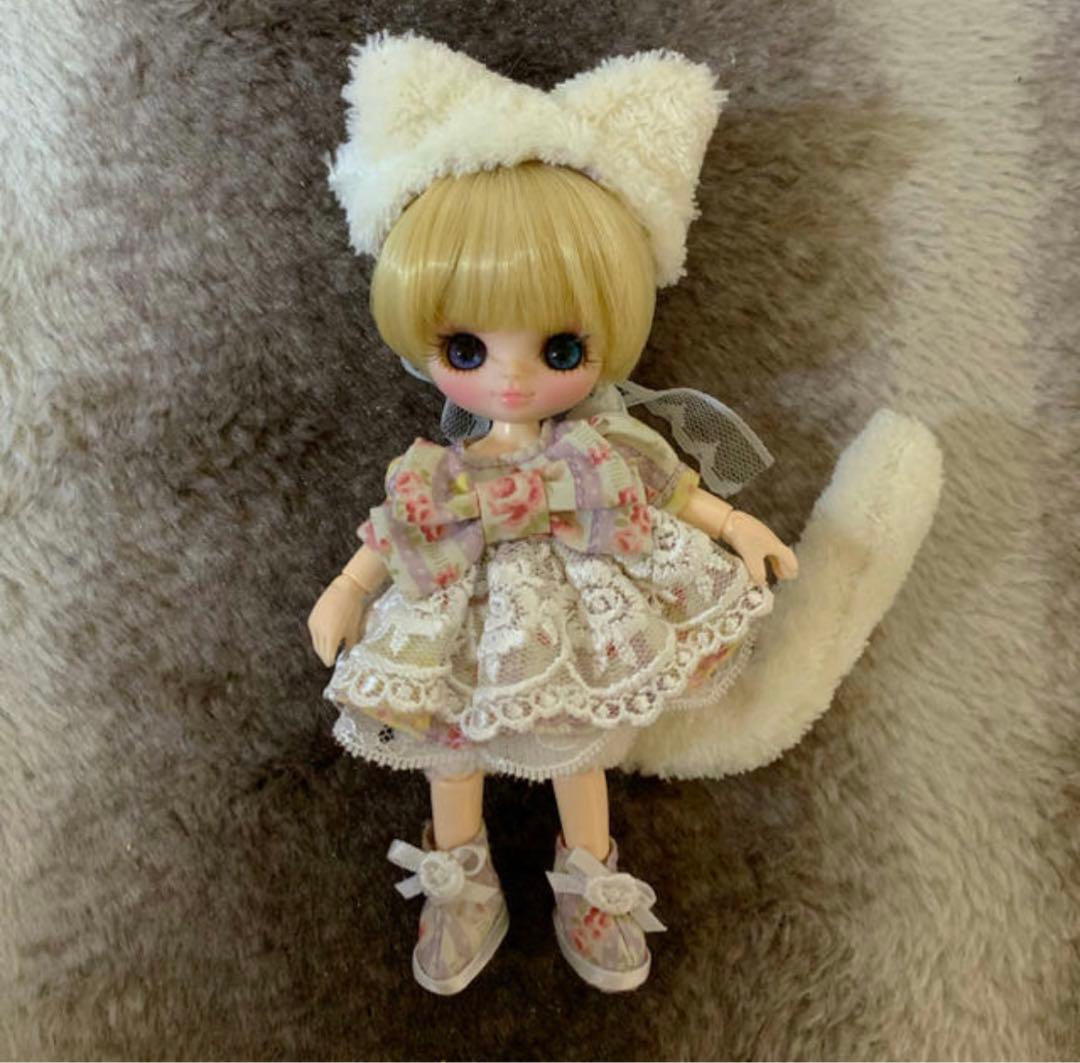 プチブライス カスタム ♡