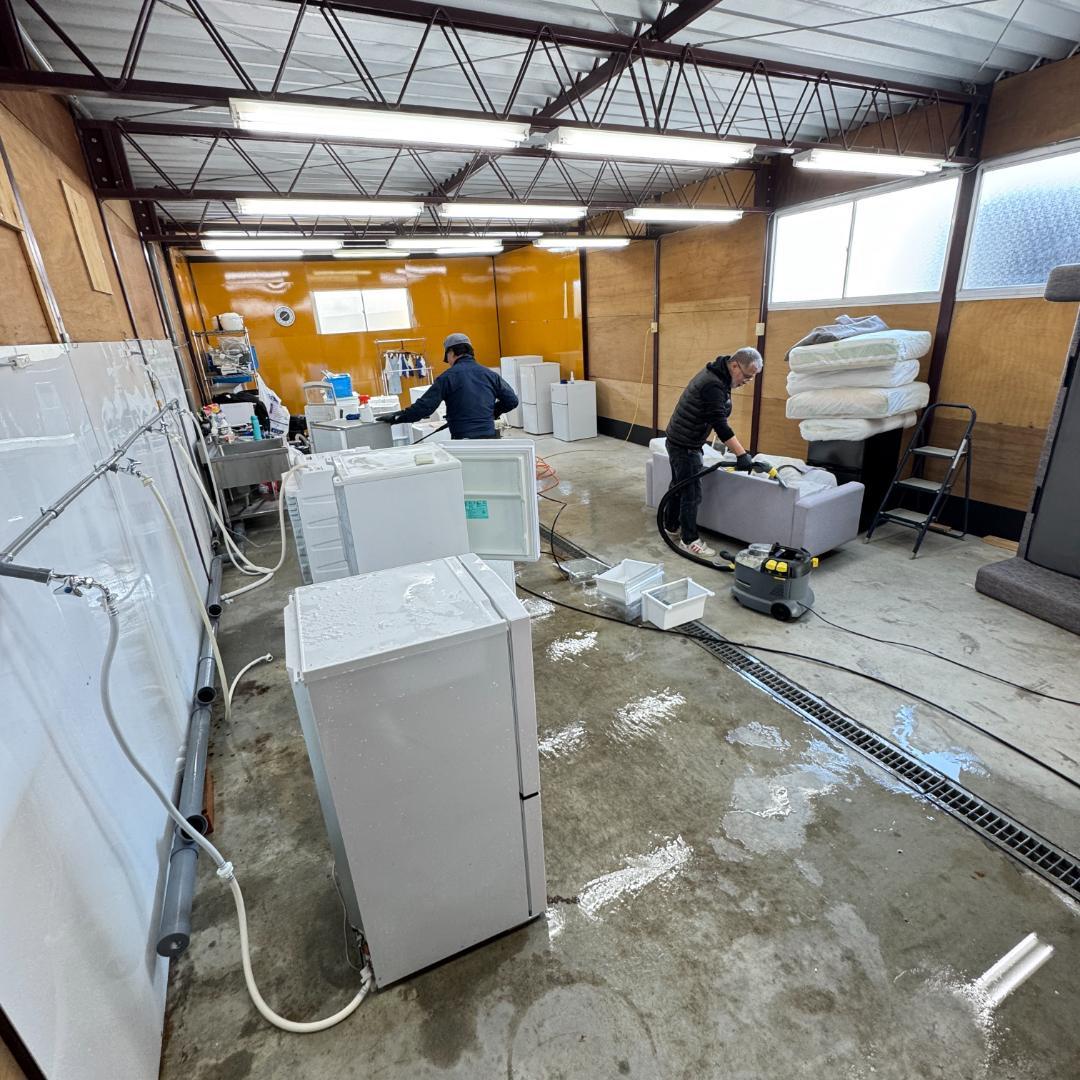 東京23区送料無料　超美品ダイキン空気清浄機/加湿機能付き　洗浄/除菌済み