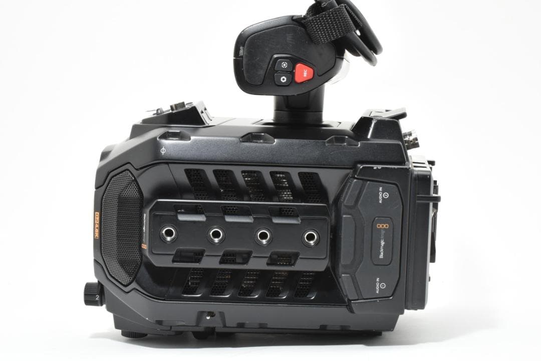 ビデオカメラ Blackmagic Design URSA Mini Pro 4.6K G2
