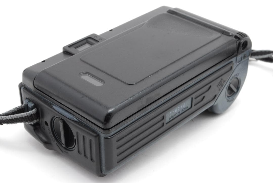 【美品 動作品】コニカ KONICA 現場監督 28wb　＃961-M03MA