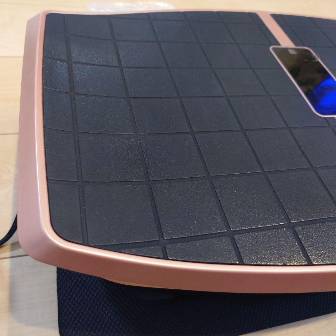 ★WELLSPo Hybrid Core HC-BB30 美品