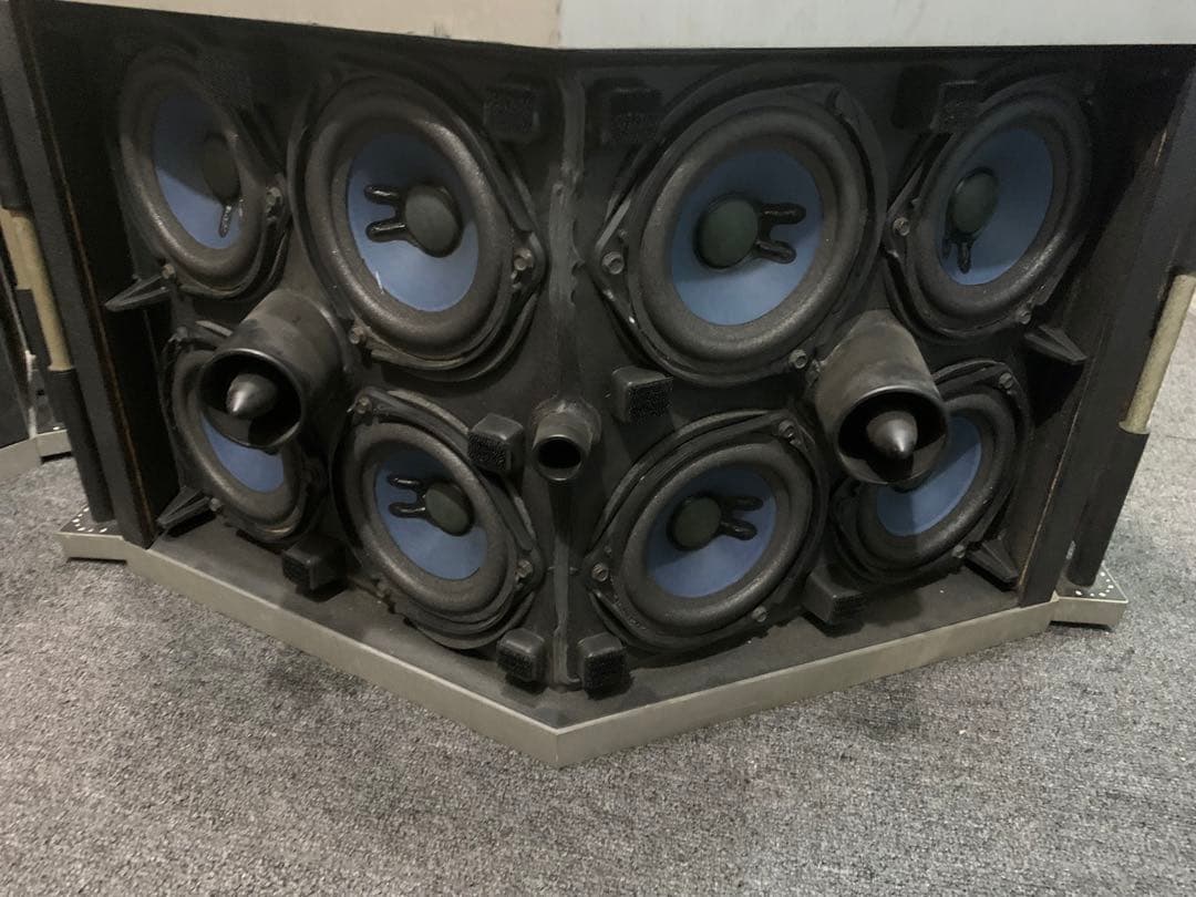 ボーズ-BOSE 901SS
