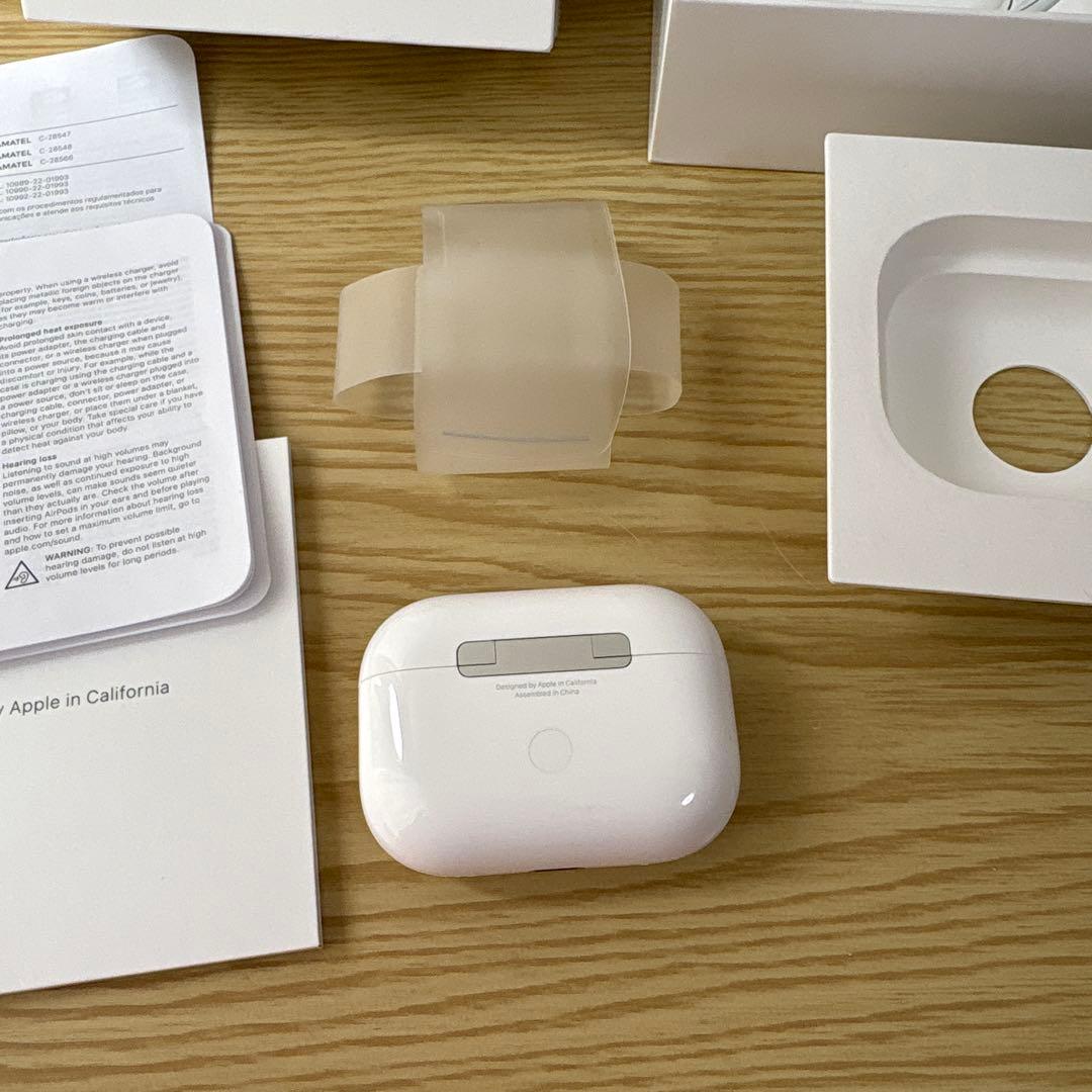 AirPods Pro中古