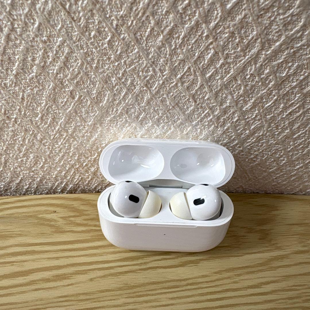AirPods Pro中古