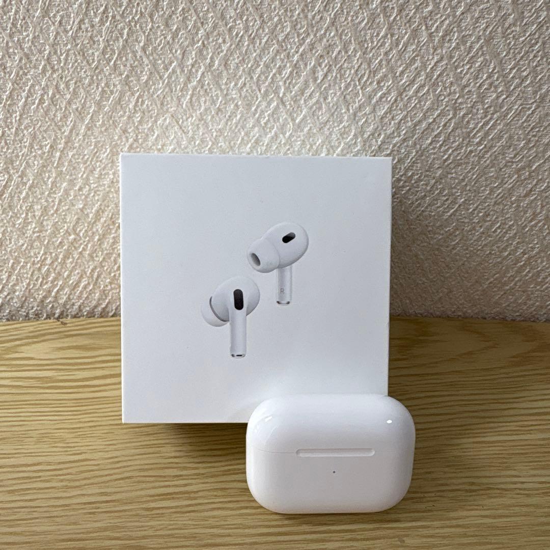 AirPods Pro中古