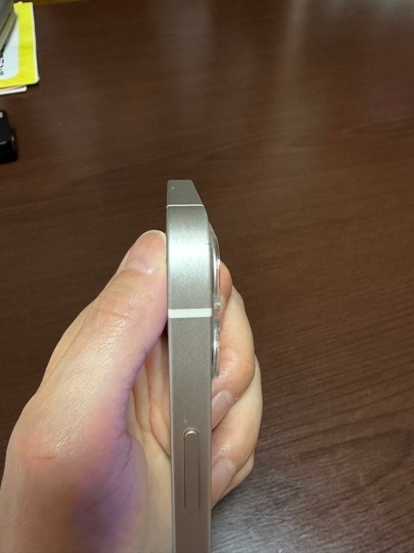 iPhone12 ホワイト　128GB