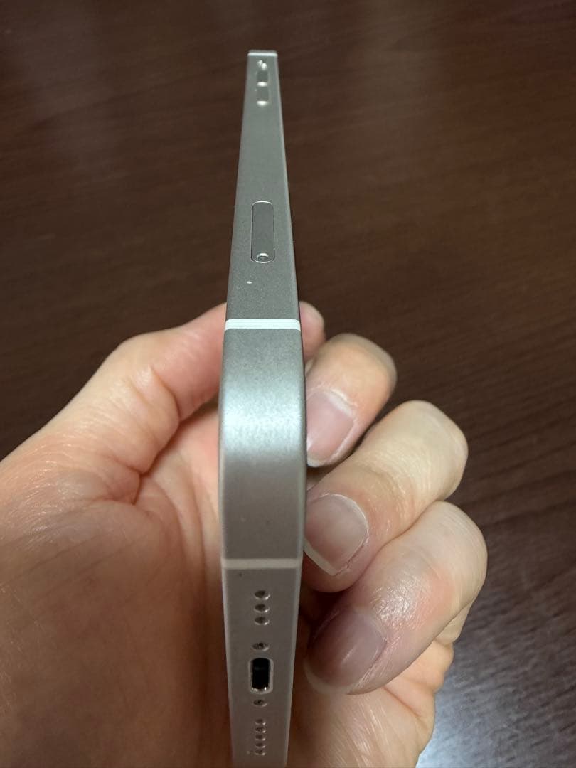 iPhone12 ホワイト　128GB