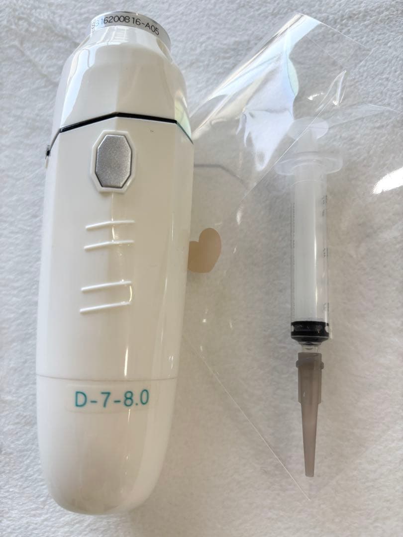フォーカスネオ⭕️Dr. Visea ボディ用ヘッド⭕️残数ほぼ満⭕️