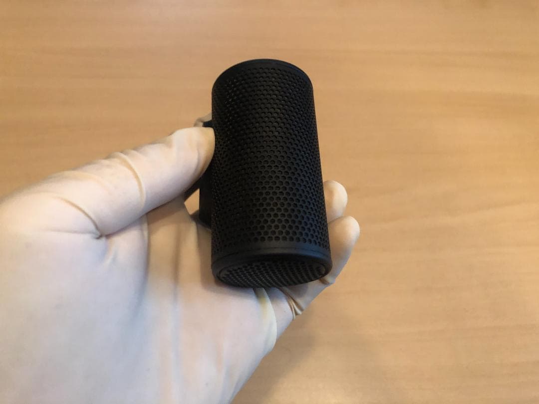 Sennheiser MKE 200 マイク