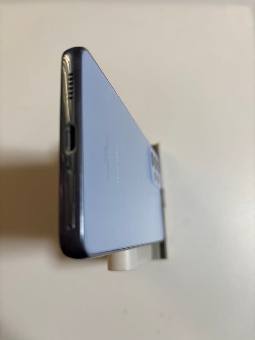 128G 5G 液晶綺麗 SC-53C Galaxy A53 ドコモSIMフリー
