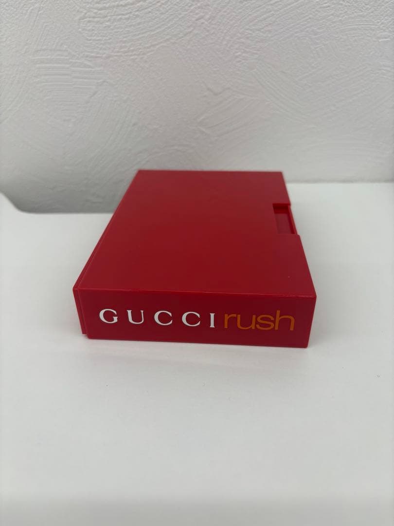Gucci ENVY 50ml ACCENTI 30ml 他2品