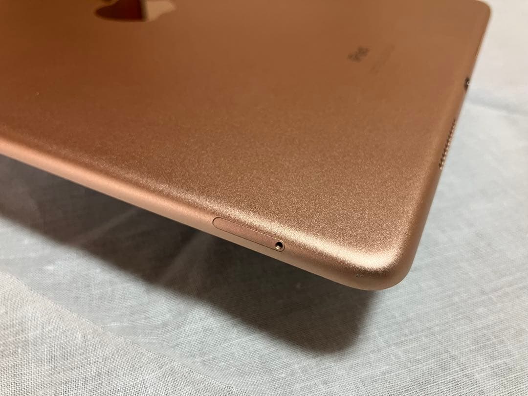 iPad Air3 64GB Cellular モデル