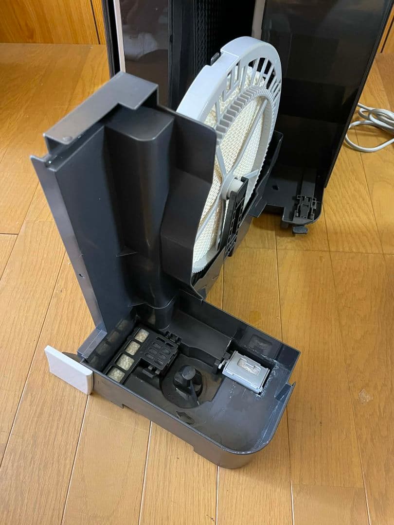 Panasonic 空気清浄機 FVXP90 2019年製