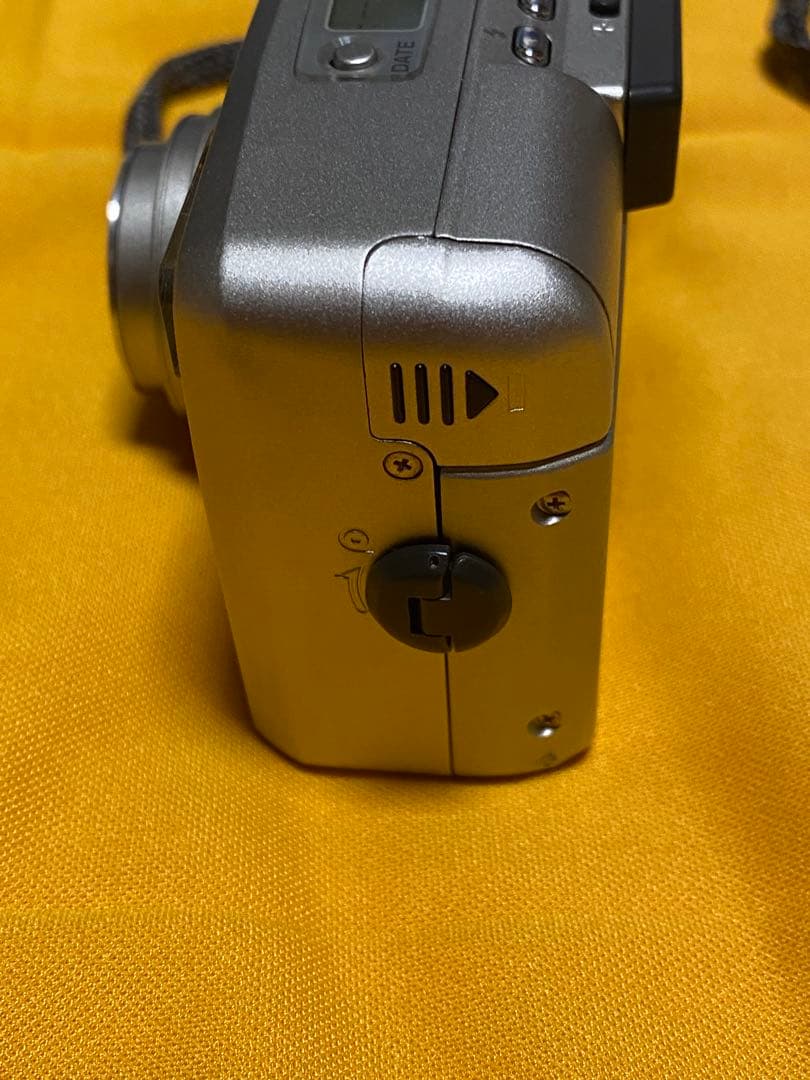 PENTAX ESPIO 120Mi コンパクトフィルムカメラ
