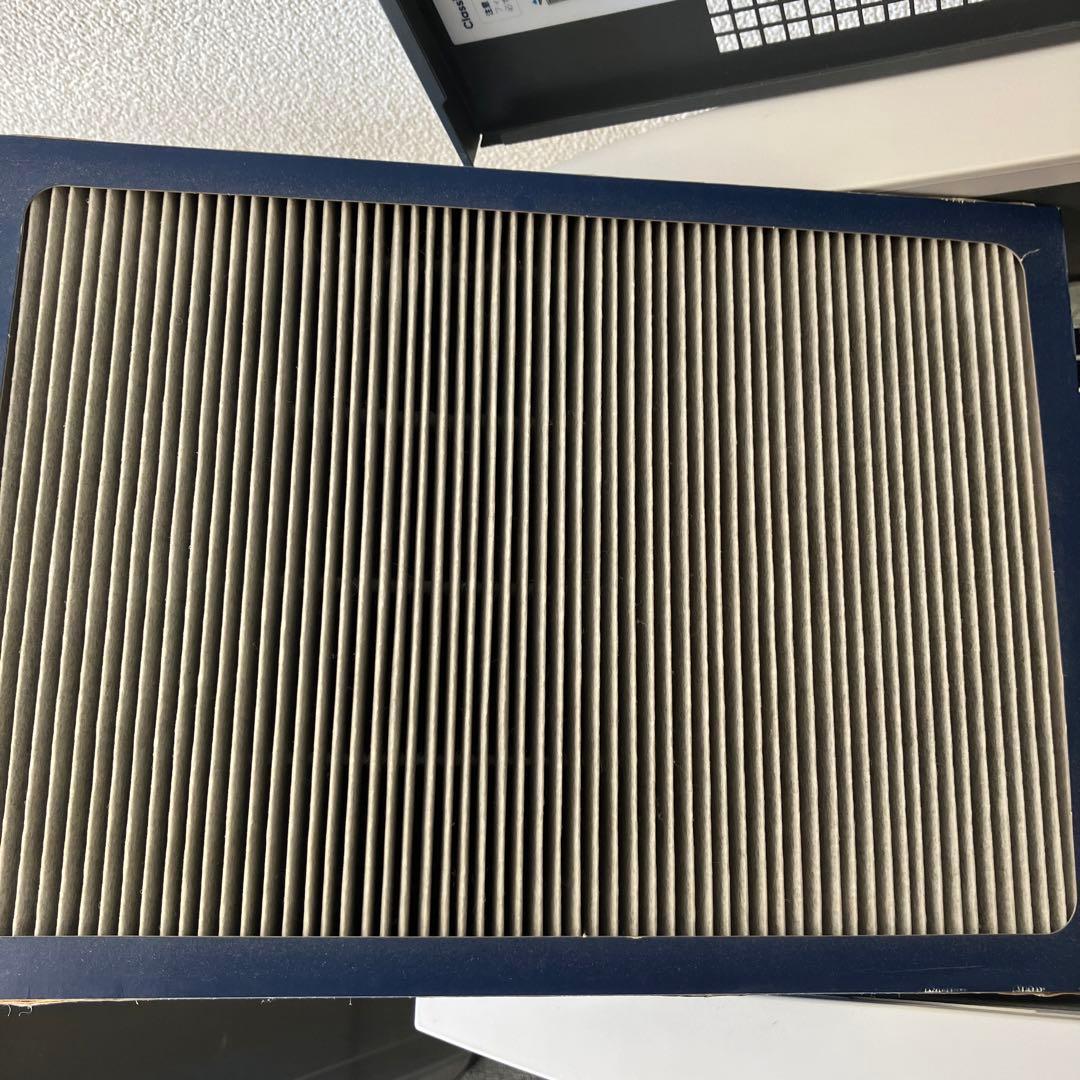 Blueair Classic ブルーエア クラシック 690i 空気清浄機
